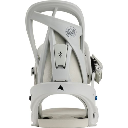 Burton 2026 Womens Citizen Re:Flex Snowboard Bindings