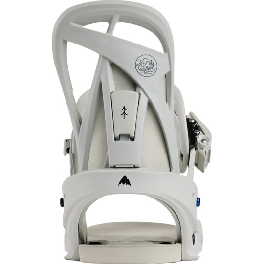 Burton 2026 Womens Citizen Re:Flex Snowboard Bindings