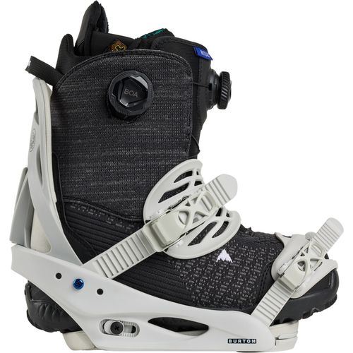 Burton 2026 Womens Citizen Re:Flex Snowboard Bindings