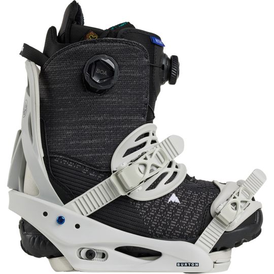 Burton 2026 Womens Citizen Re:Flex Snowboard Bindings