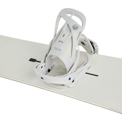 Burton 2026 Womens Citizen Re:Flex Snowboard Bindings