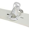 Burton 2026 Womens Citizen Re:Flex Snowboard Bindings