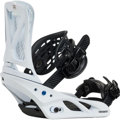 Burton 2026 Womens Escapade Re:Flex Snowboard Bindings