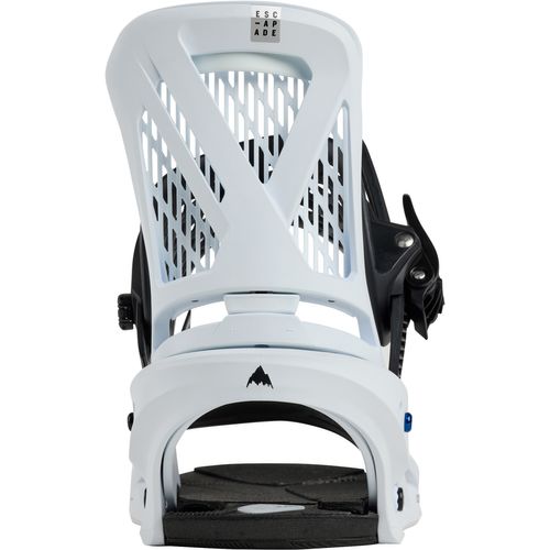 Burton 2026 Womens Escapade Re:Flex Snowboard Bindings