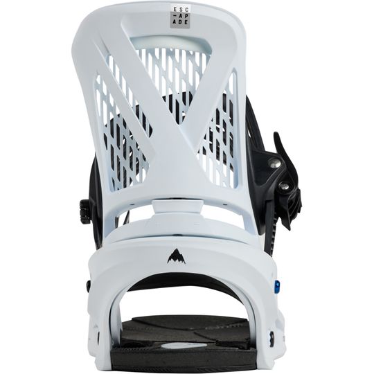 Burton 2026 Womens Escapade Re:Flex Snowboard Bindings