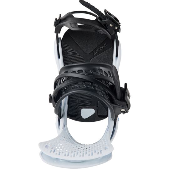 Burton 2026 Womens Escapade Re:Flex Snowboard Bindings