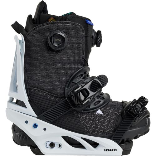 Burton 2026 Womens Escapade Re:Flex Snowboard Bindings