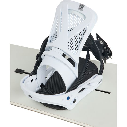 Burton 2026 Womens Escapade Re:Flex Snowboard Bindings