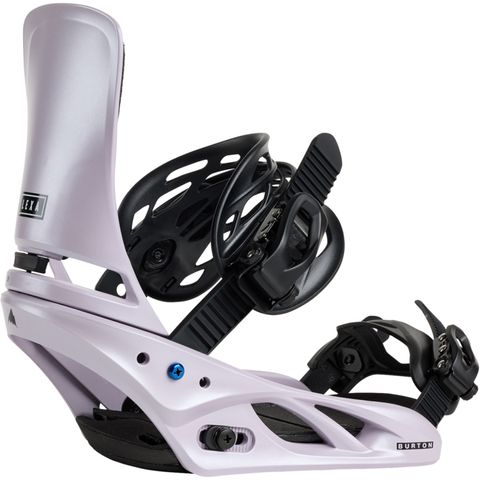 Burton 2026 Womens Lexa Re:Flex Snowboard Bindings
