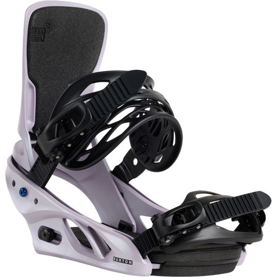 Burton 2026 Womens Lexa Re:Flex Snowboard Bindings