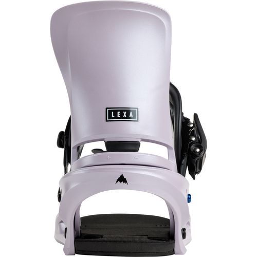 Burton 2026 Womens Lexa Re:Flex Snowboard Bindings