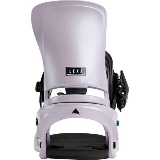 Burton 2026 Womens Lexa Re:Flex Snowboard Bindings