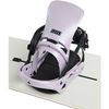 Burton 2026 Womens Lexa Re:Flex Snowboard Bindings