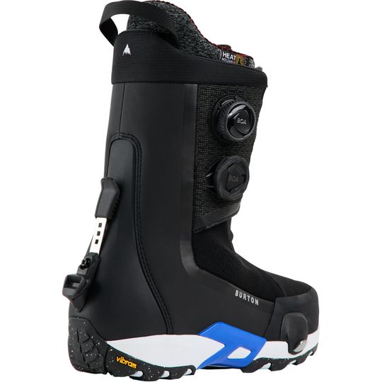 Burton 2026 Highshot X Pro Step On Snowboard Boots