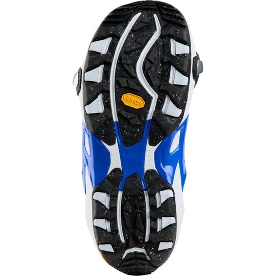 Burton 2026 Highshot X Pro Step On Snowboard Boots