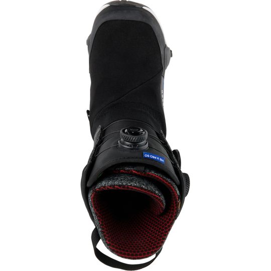 Burton 2026 Highshot X Pro Step On Snowboard Boots