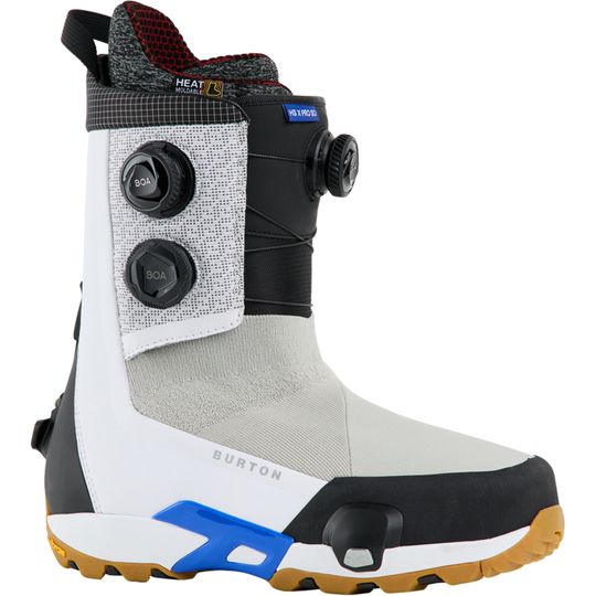 Burton 2026 Highshot X Pro Step On Snowboard Boots