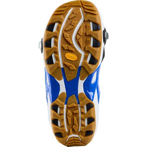 Burton 2026 Highshot X Pro Step On Snowboard Boots