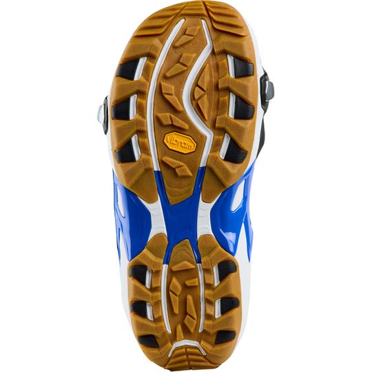 Burton 2026 Highshot X Pro Step On Snowboard Boots