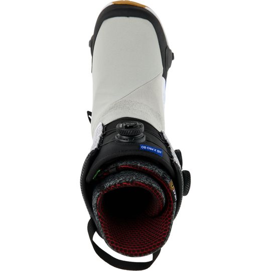Burton 2026 Highshot X Pro Step On Snowboard Boots