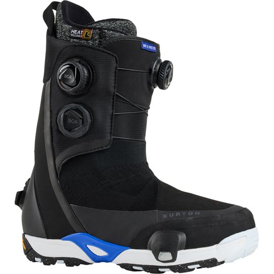 Burton 2026 Waverange X Pro Step On Snowboard Boots
