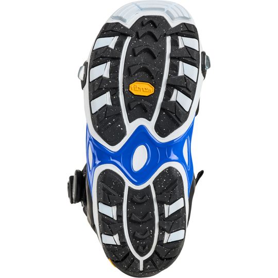Burton 2026 Waverange X Pro Step On Snowboard Boots