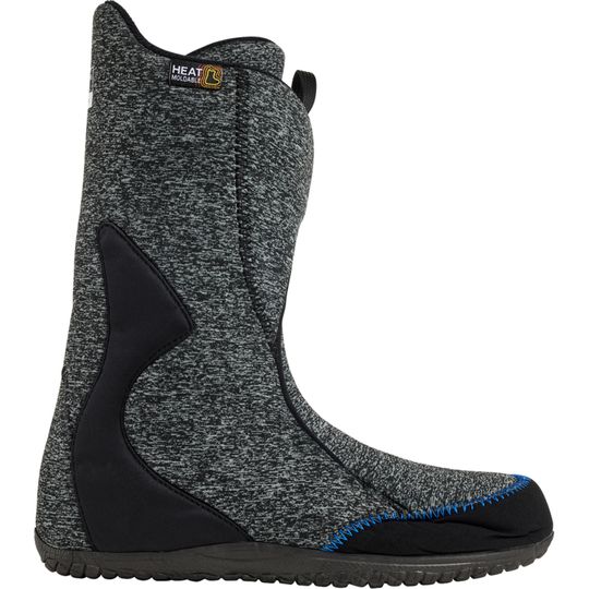 Burton 2026 Waverange X Pro Step On Snowboard Boots