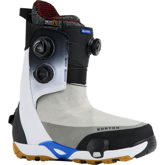 Burton 2026 Waverange X Pro Step On Snowboard Boots