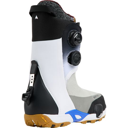 Burton 2026 Waverange X Pro Step On Snowboard Boots