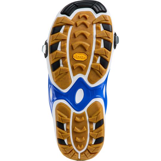Burton 2026 Waverange X Pro Step On Snowboard Boots