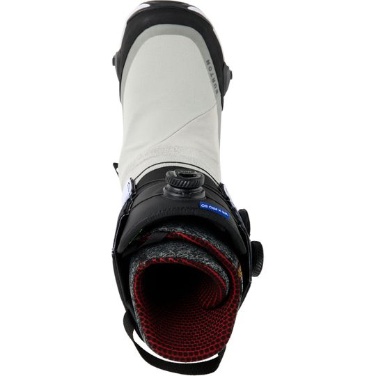 Burton 2026 Waverange X Pro Step On Snowboard Boots