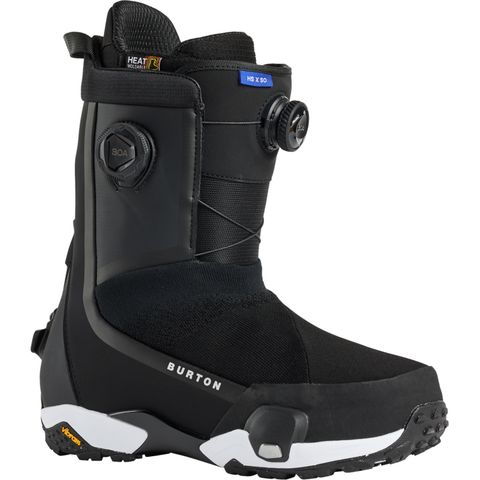 Burton 2026 Highshot X Step On Wide Snowboard Boots