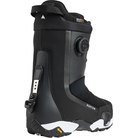 Burton 2026 Highshot X Step On Wide Snowboard Boots