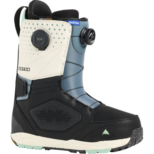Burton 2026 Photon Boa Wide Snowboard Boots