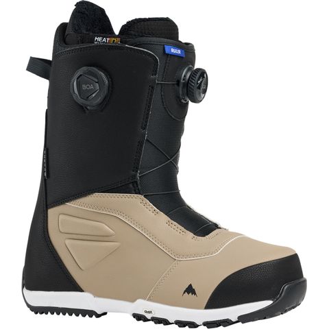 Burton 2026 Ruler Boa Snowboard Boots