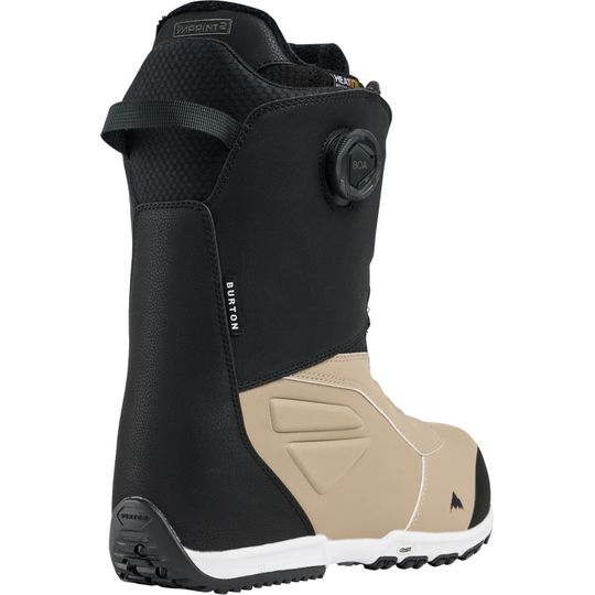 Burton 2026 Ruler Boa Snowboard Boots