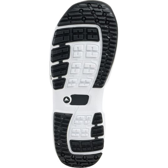 Burton 2026 Ruler Boa Snowboard Boots