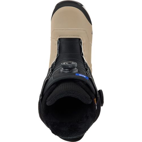 Burton 2026 Ruler Boa Snowboard Boots