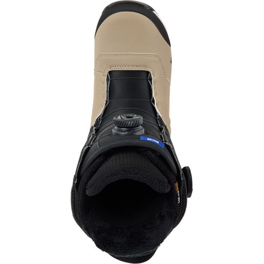 Burton 2026 Ruler Boa Snowboard Boots