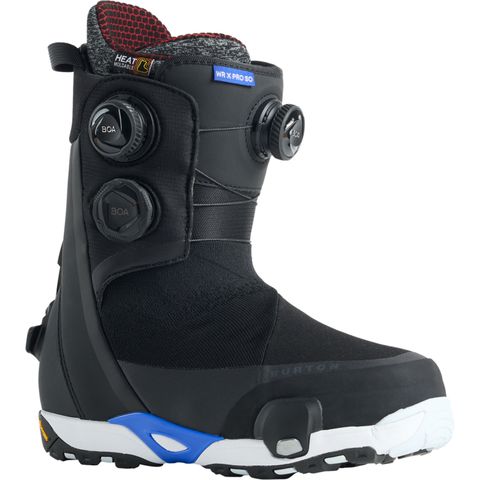 Burton 2026 Womens Waverange X Pro Step On Snowboard Boots