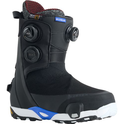 Burton 2026 Womens Waverange X Pro Step On Snowboard Boots