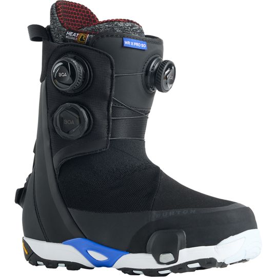 Burton 2026 Womens Waverange X Pro Step On Snowboard Boots