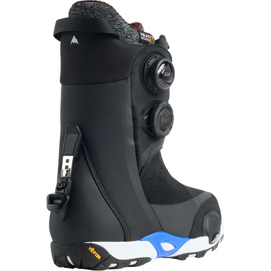 Burton 2026 Womens Waverange X Pro Step On Snowboard Boots