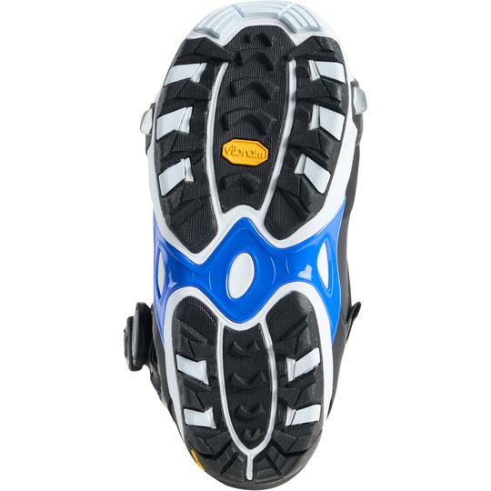 Burton 2026 Womens Waverange X Pro Step On Snowboard Boots