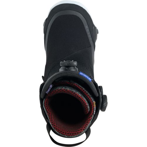Burton 2026 Womens Waverange X Pro Step On Snowboard Boots