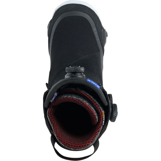 Burton 2026 Womens Waverange X Pro Step On Snowboard Boots