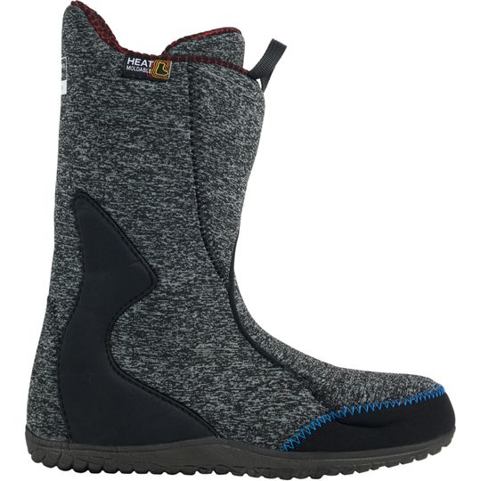 Burton 2026 Womens Waverange X Pro Step On Snowboard Boots