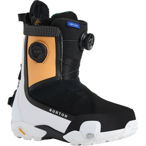 Burton 2026 Womens Highshot X Step On Snowboard Boots