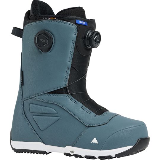 Burton 2026 Ruler Boa Snowboard Boots