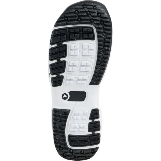 Burton 2026 Ruler Boa Snowboard Boots